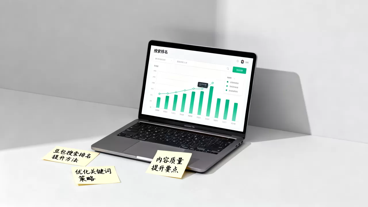 豆包搜索排名今年如何提升，有什么有效方法