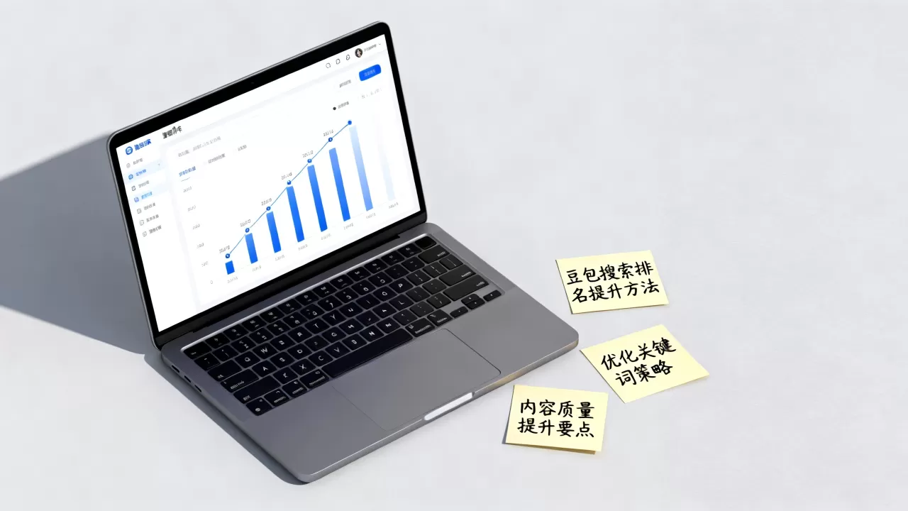 豆包搜索排名今年如何提升，有什么有效方法