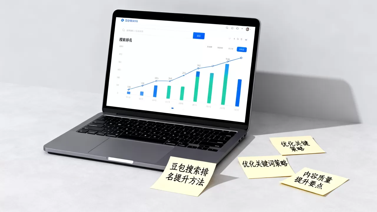 豆包搜索排名今年如何提升，有什么有效方法