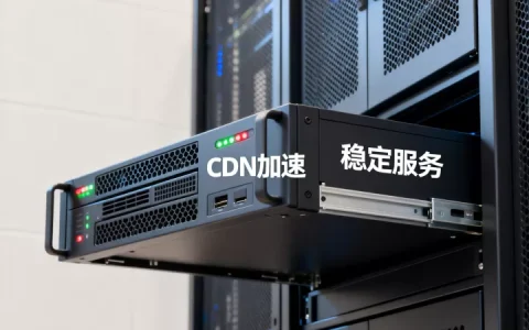 哪家CDN提供商最稳定？CDN加速服务推荐