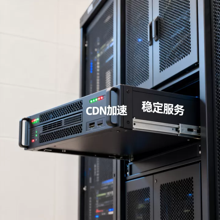 哪家CDN提供商最稳定？CDN加速服务推荐