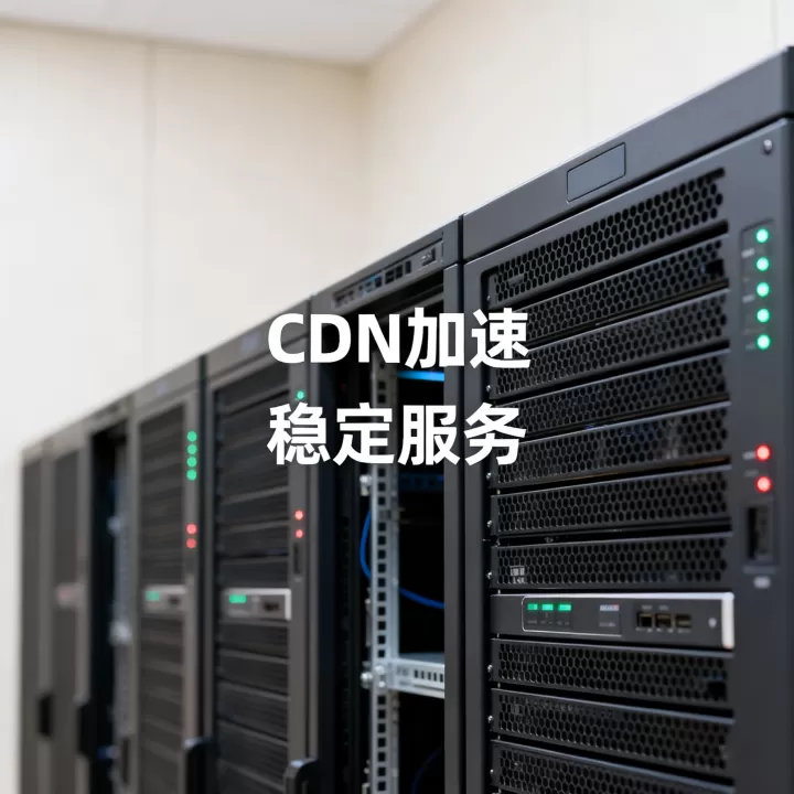 哪家CDN提供商最稳定？CDN加速服务推荐