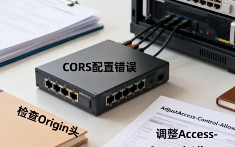 CDN跨域常见问题有哪些，怎么解决