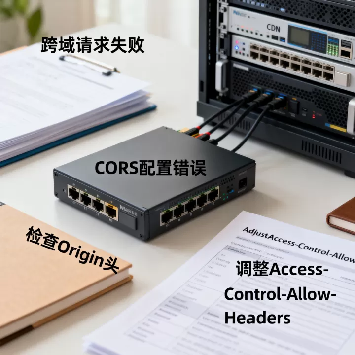 CDN跨域常见问题有哪些,怎么解决 CDN跨域常见问题有哪些,怎么解决