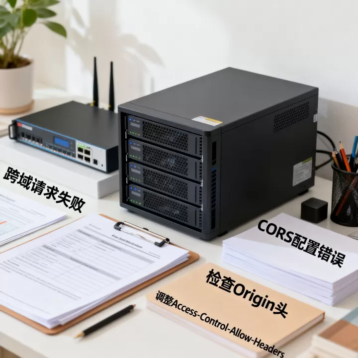 CDN跨域常见问题有哪些,怎么解决 CDN跨域常见问题有哪些,怎么解决