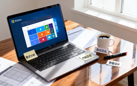 仿win8网站怎么制作，有哪些步骤和技巧