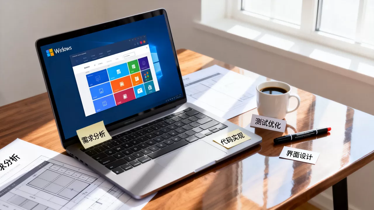 仿win8网站怎么制作,有哪些步骤和技巧 仿win8网站怎么制作,有哪些步骤和技巧