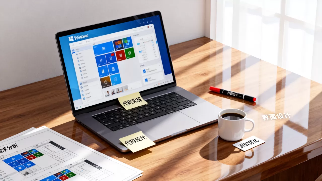 仿win8网站怎么制作,有哪些步骤和技巧 仿win8网站怎么制作,有哪些步骤和技巧