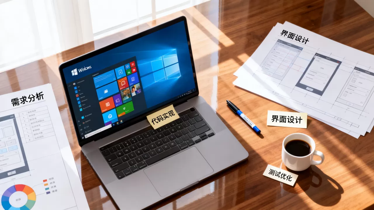 仿win8网站怎么制作,有哪些步骤和技巧 仿win8网站怎么制作,有哪些步骤和技巧