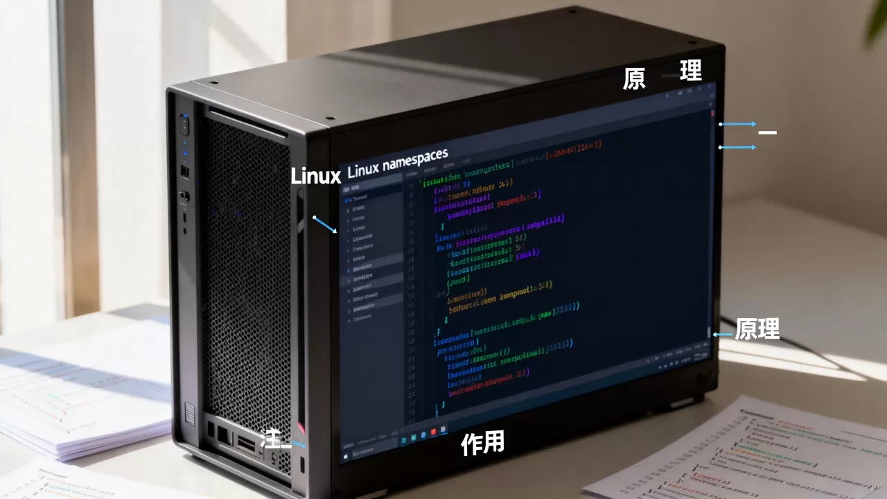 Linux namespaces原理是什么?,有什么作用? Linux namespaces原理是什么?,有什么作用?