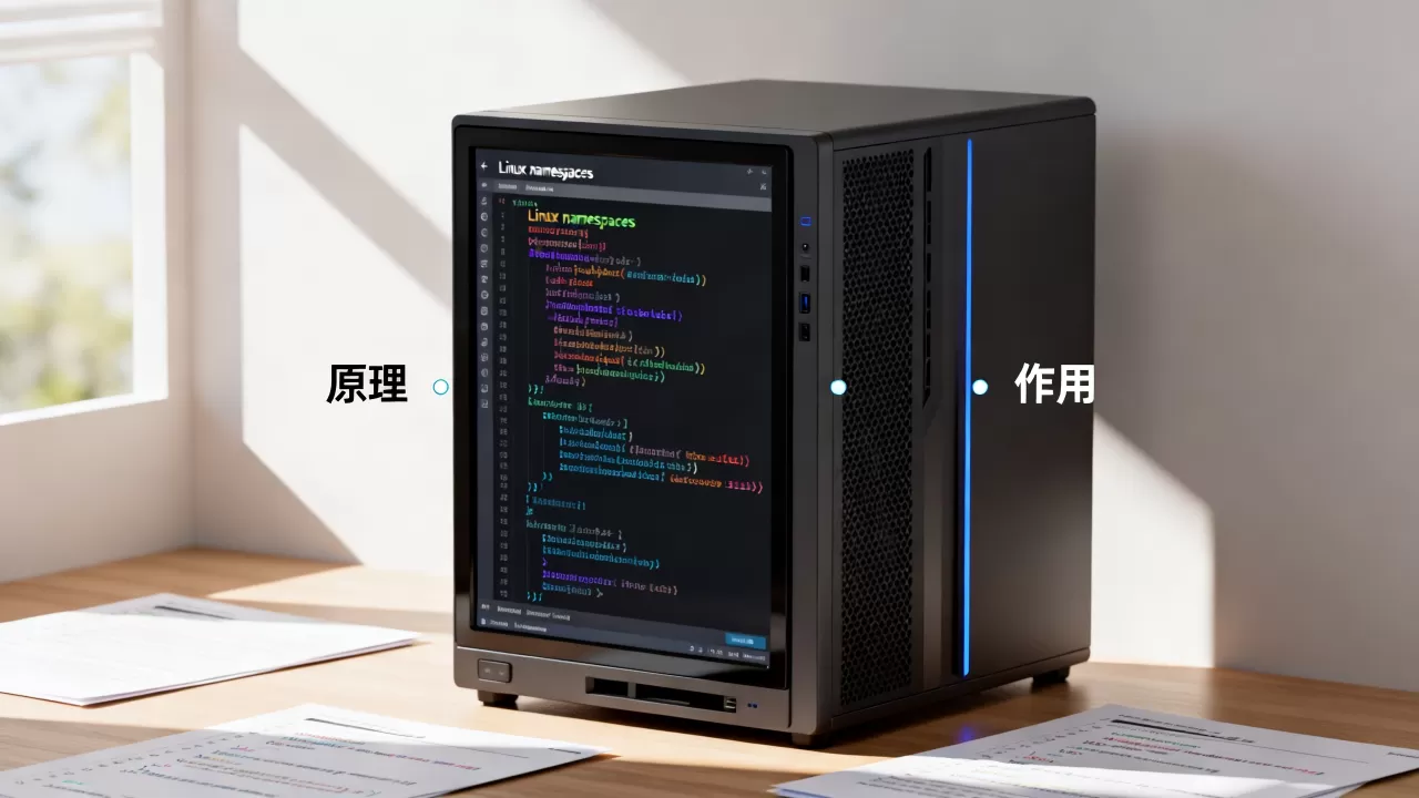 Linux namespaces原理是什么?,有什么作用? Linux namespaces原理是什么?,有什么作用?