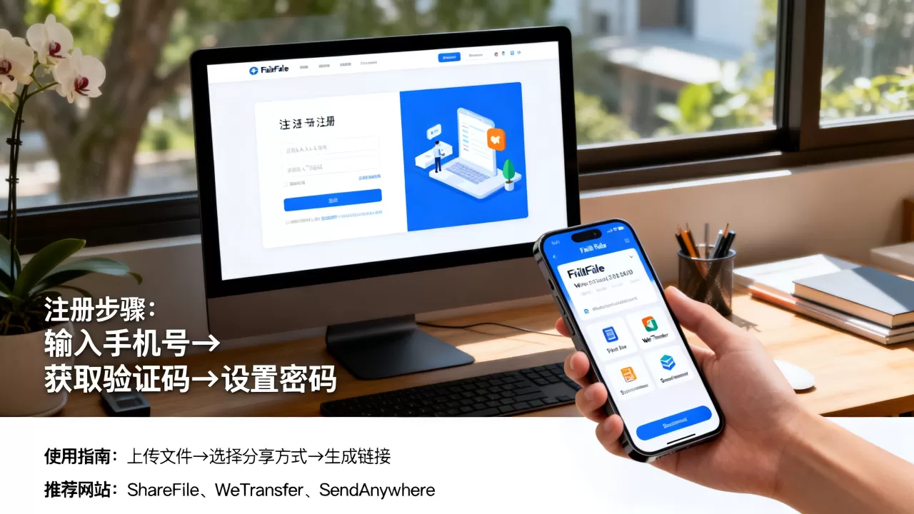 辅助分享网站怎么注册和使用，哪个最靠谱？