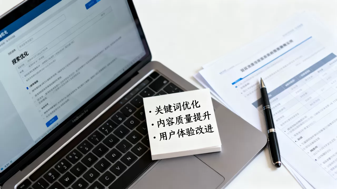 豆包搜索优化2026最新方法有哪些,怎么做? 豆包搜索优化2026最新方法有哪些,怎么做?