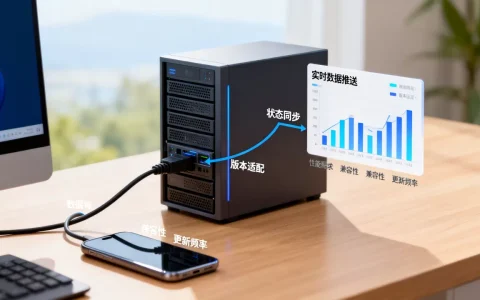服务器推送客户端的核心功能是什么，如何选择适合的版本