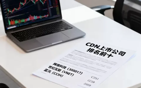 cdn上市公司有哪些？，cdn上市公司排名前十的股票有哪些？