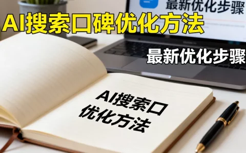 AI搜索口碑优化最新方法有哪些？，怎么优化？