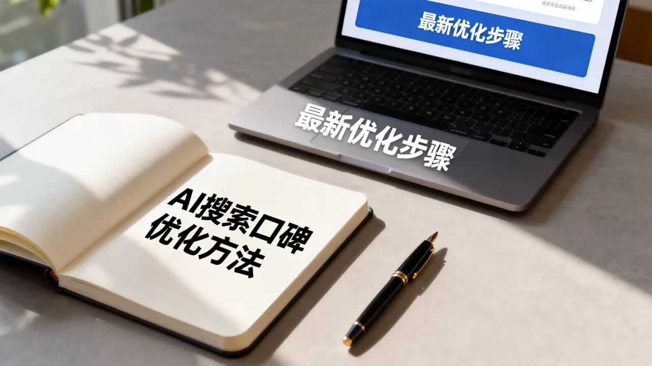 AI搜索口碑优化最新方法有哪些？，怎么优化？