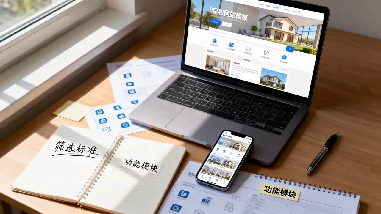 房屋出租网站模板怎么选才靠谱,哪个好用? 房屋出租网站模板怎么选才靠谱,哪个好用?