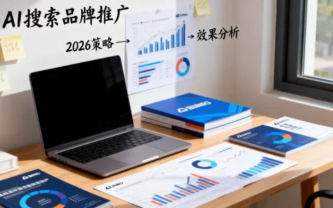 AI搜索品牌推广2026怎么做？,效果如何？
