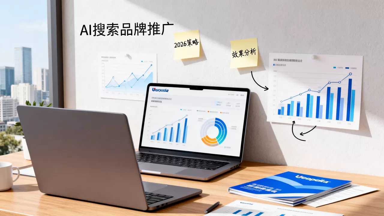 AI搜索品牌推广2026怎么做?,效果如何? AI搜索品牌推广2026怎么做?,效果如何?