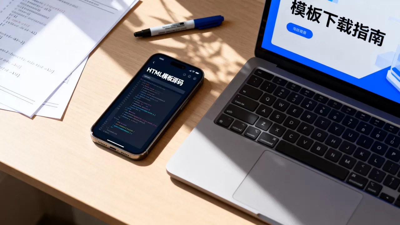手机网站模板HTML源码怎么仿,哪里下载? 手机网站模板HTML源码怎么仿,哪里下载?