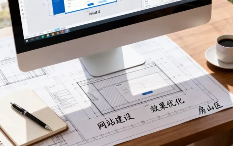 房山区网站建设怎么做效果最好？，哪家好？