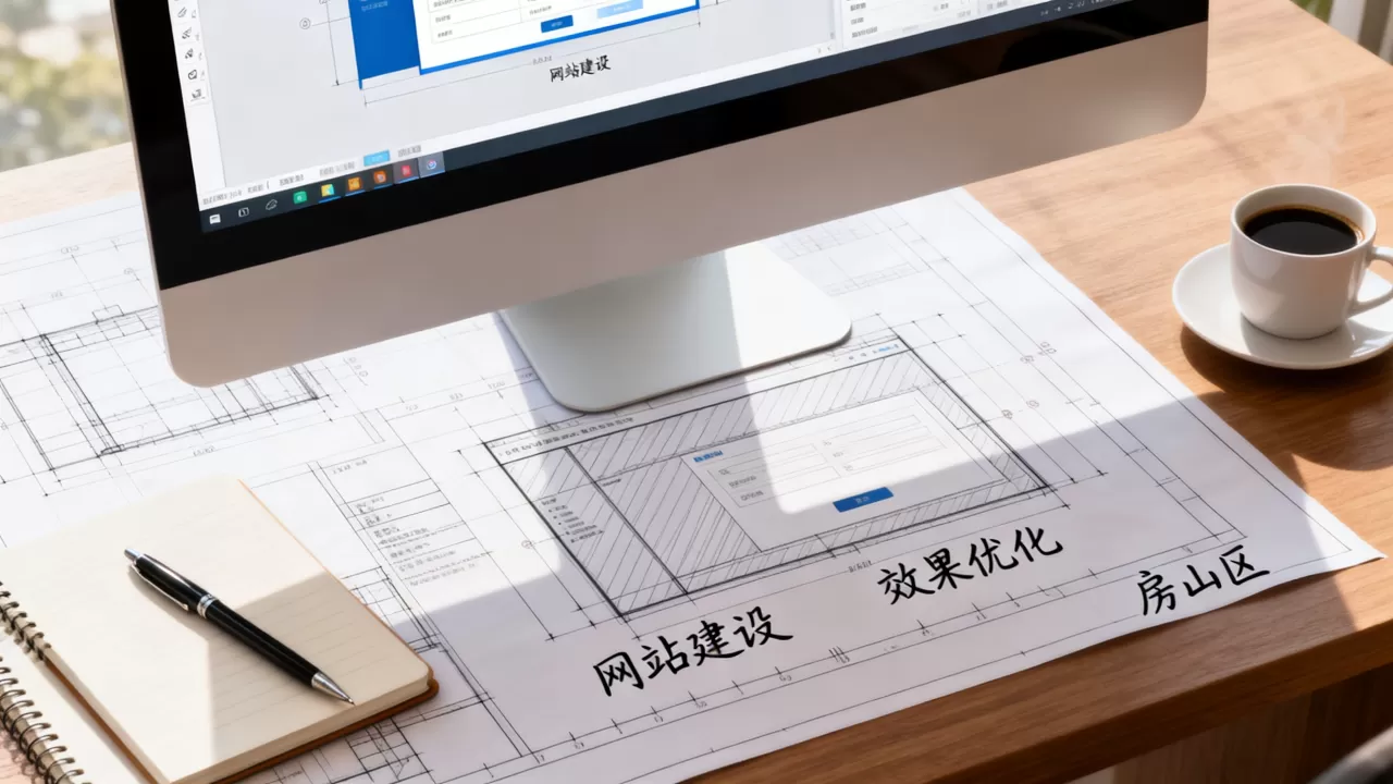 房山区网站建设怎么做效果最好？，哪家好？