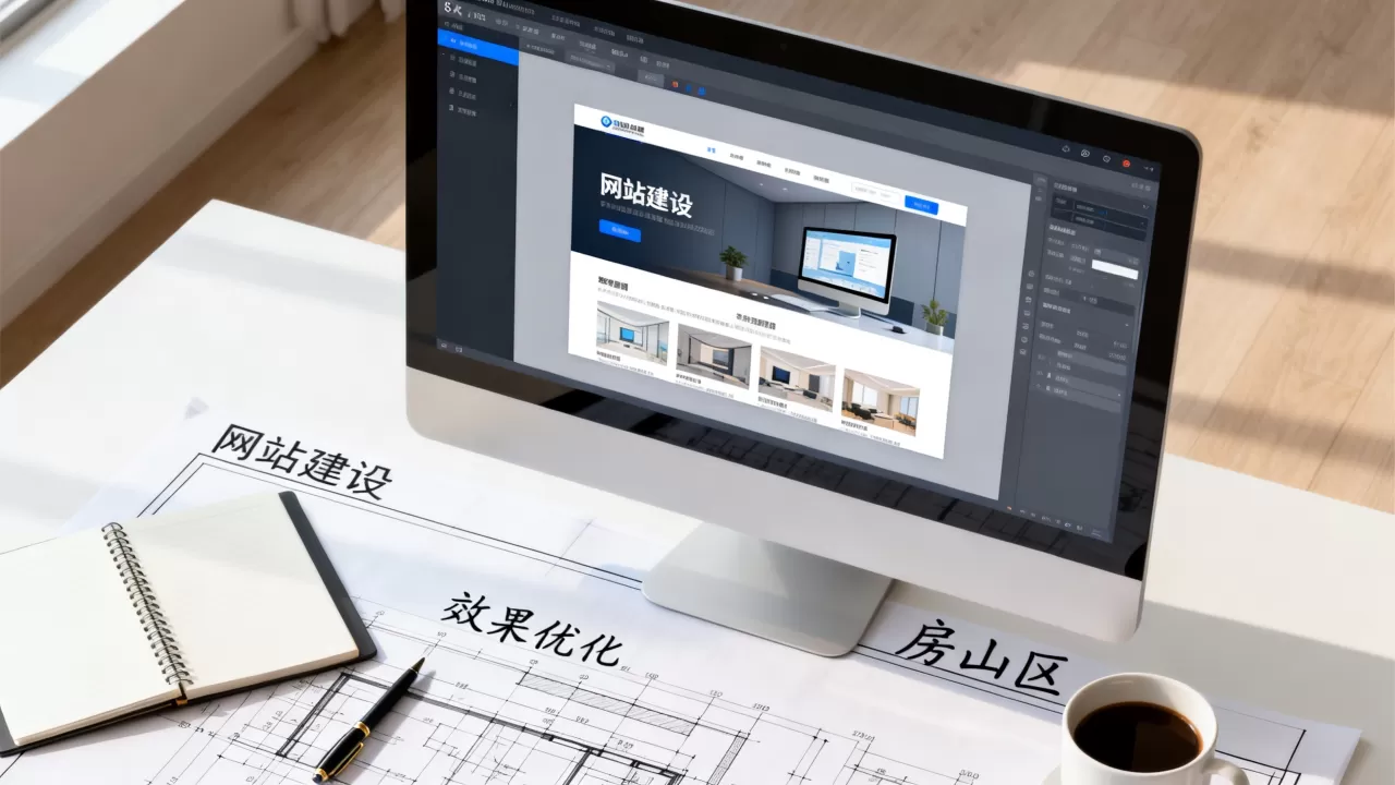 房山区网站建设怎么做效果最好？，哪家好？