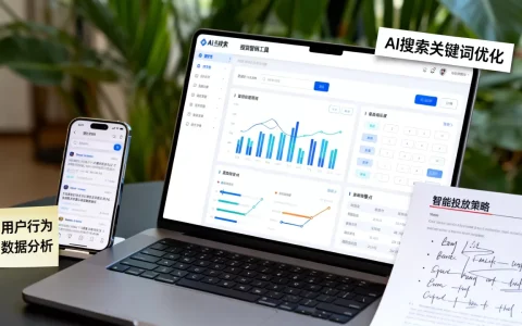 品牌AI搜索营销最新玩法有哪些？，如何操作？