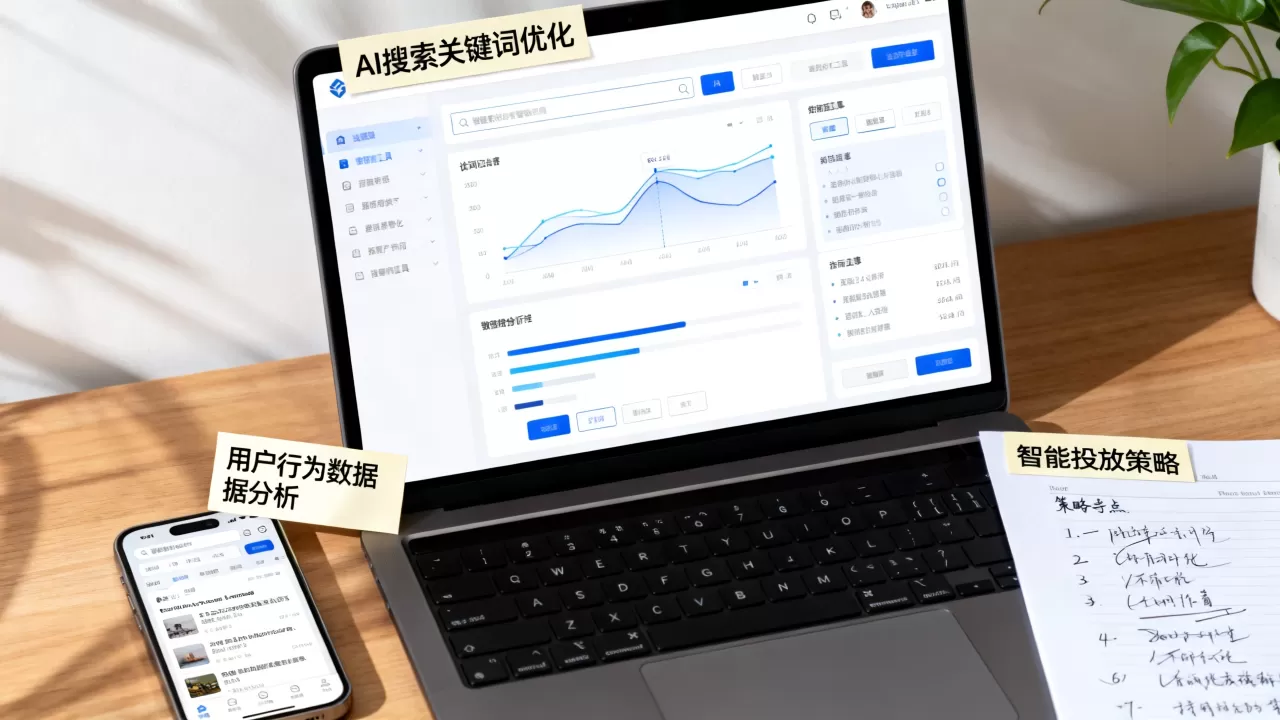 品牌AI搜索营销最新玩法有哪些？，如何操作？