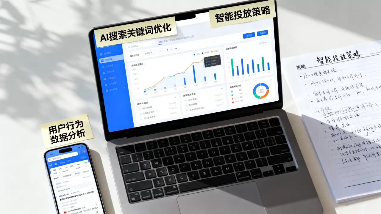 品牌AI搜索营销最新玩法有哪些？，如何操作？