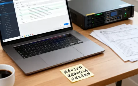 如何快速查看访问日志记录，有哪些常用方法