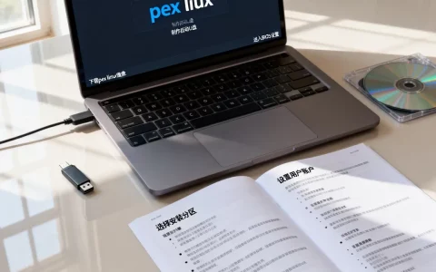 pex linux是什么？，怎么安装使用？