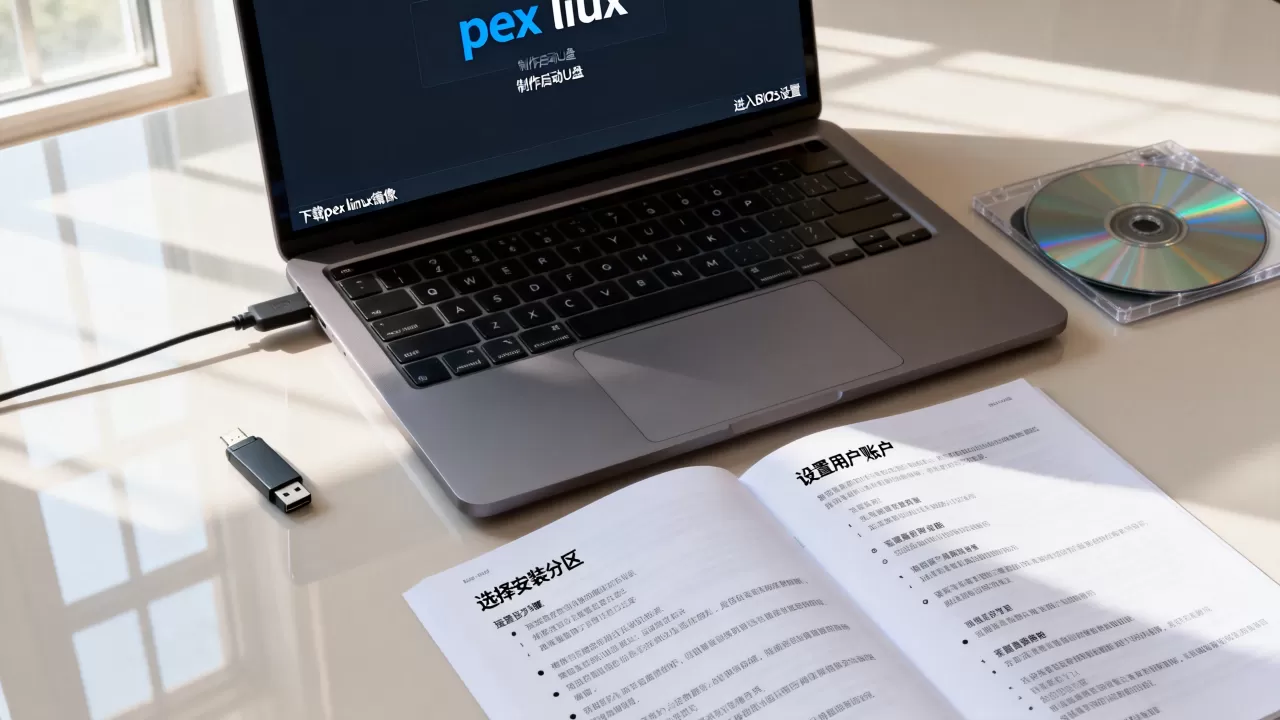 pex linux是什么?,怎么安装使用? pex linux是什么?,怎么安装使用?