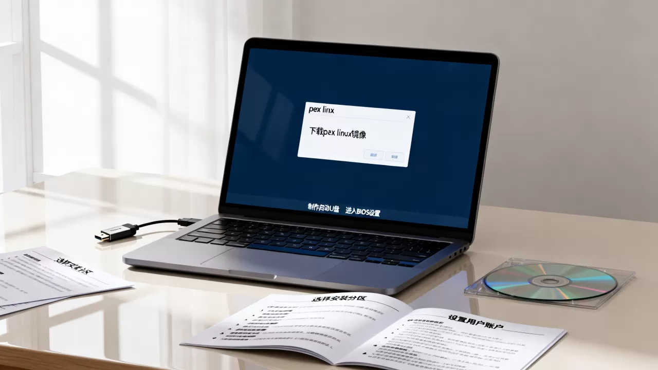 pex linux是什么?,怎么安装使用? pex linux是什么?,怎么安装使用?