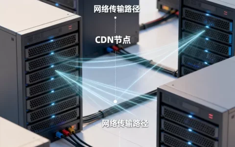 分发网络加速原理是什么？，cdn加速服务哪家好？