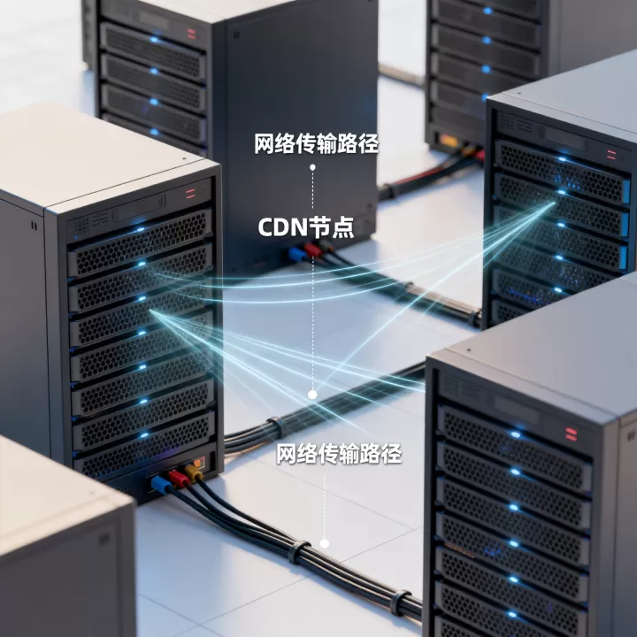 分发网络加速原理是什么?,cdn加速服务哪家好? 分发网络加速原理是什么?,cdn加速服务哪家好?