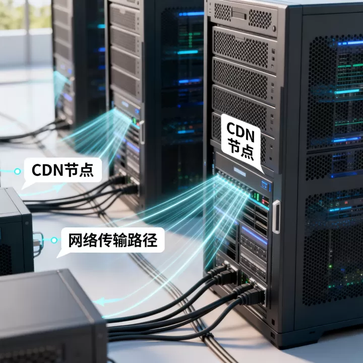 分发网络加速原理是什么?,cdn加速服务哪家好? 分发网络加速原理是什么?,cdn加速服务哪家好?