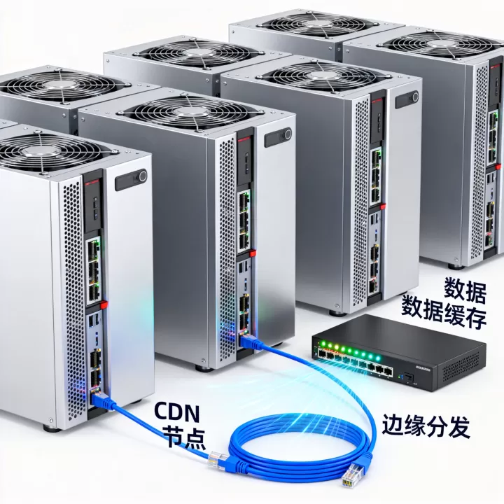 分发网络CDN加速原理是什么,如何通过CDN提升网站访问速度并优化用户体验 分发网络CDN加速原理是什么,如何通过CDN提升网站访问速度并优化用户体验