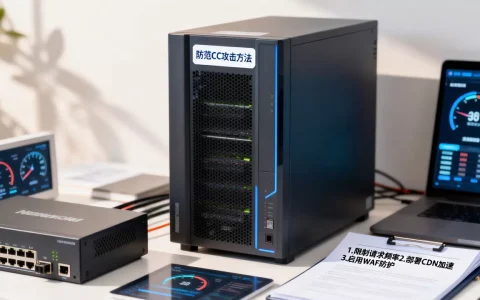 如何防范CC攻击？，CC攻击防御方法有哪些？