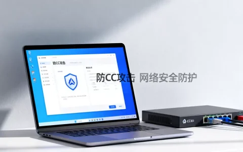 防CC攻击软件有必要买吗，哪个牌子最好？