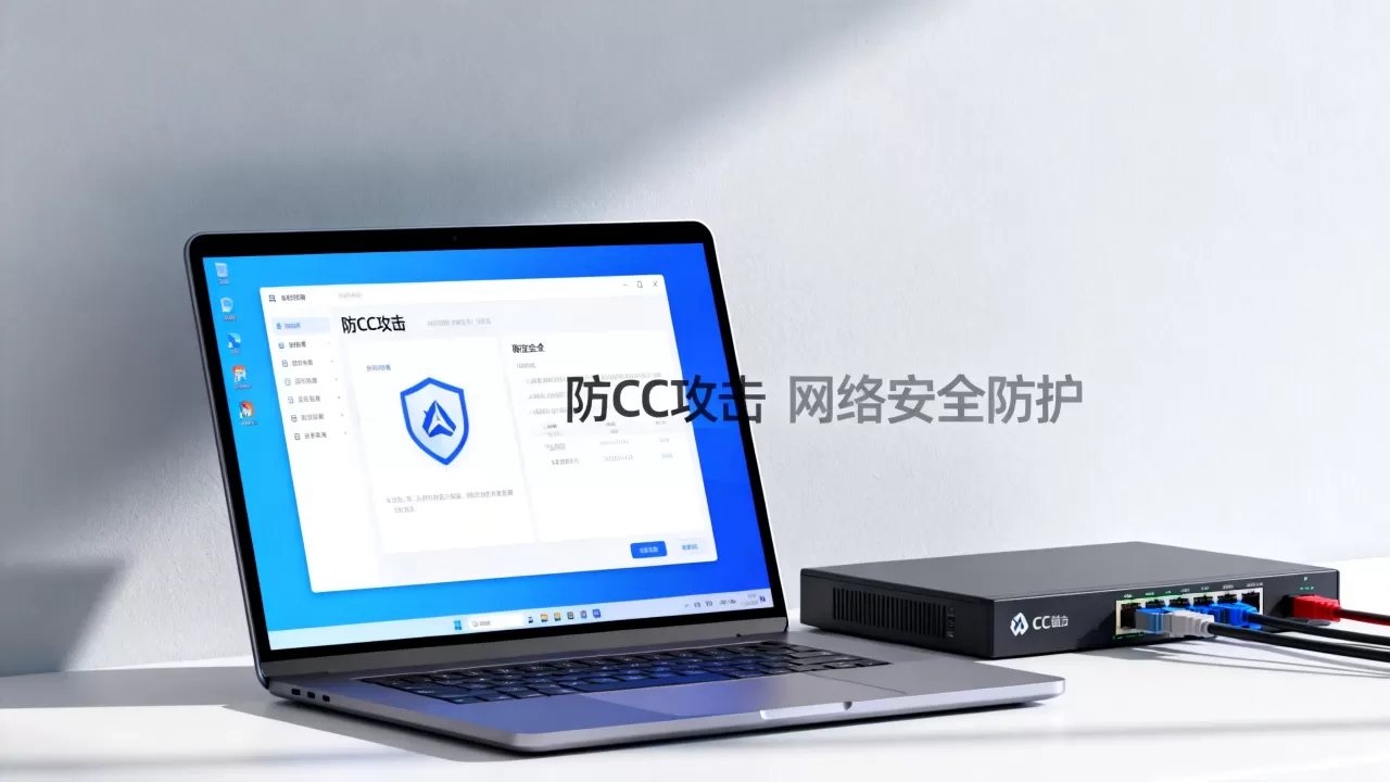 防CC攻击软件有必要买吗，哪个牌子最好？