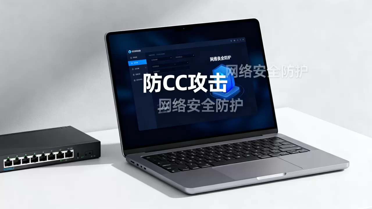 防CC攻击软件有必要买吗，哪个牌子最好？