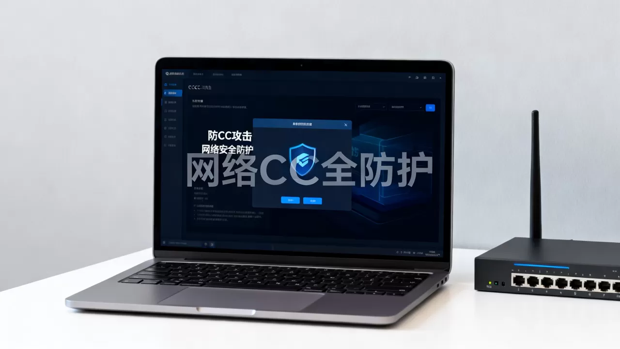 防CC攻击软件有必要买吗，哪个牌子最好？