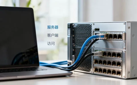 服务器到底是否可以访问客户端？，为什么？