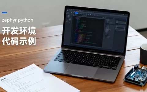 zephyr python是什么，怎么用