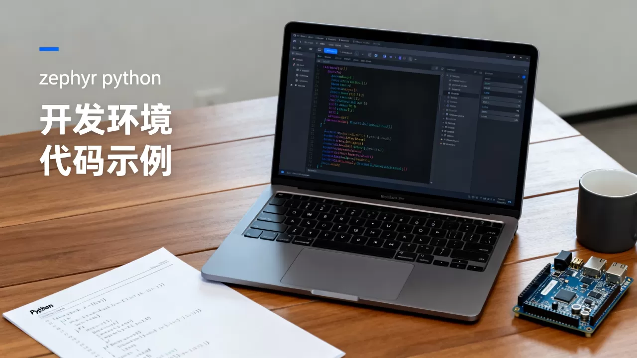 zephyr python是什么，怎么用