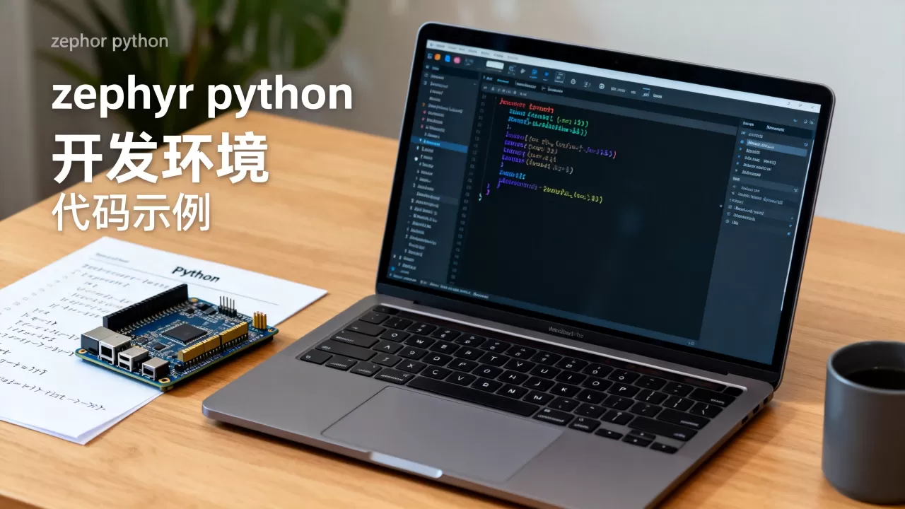 zephyr python是什么，怎么用