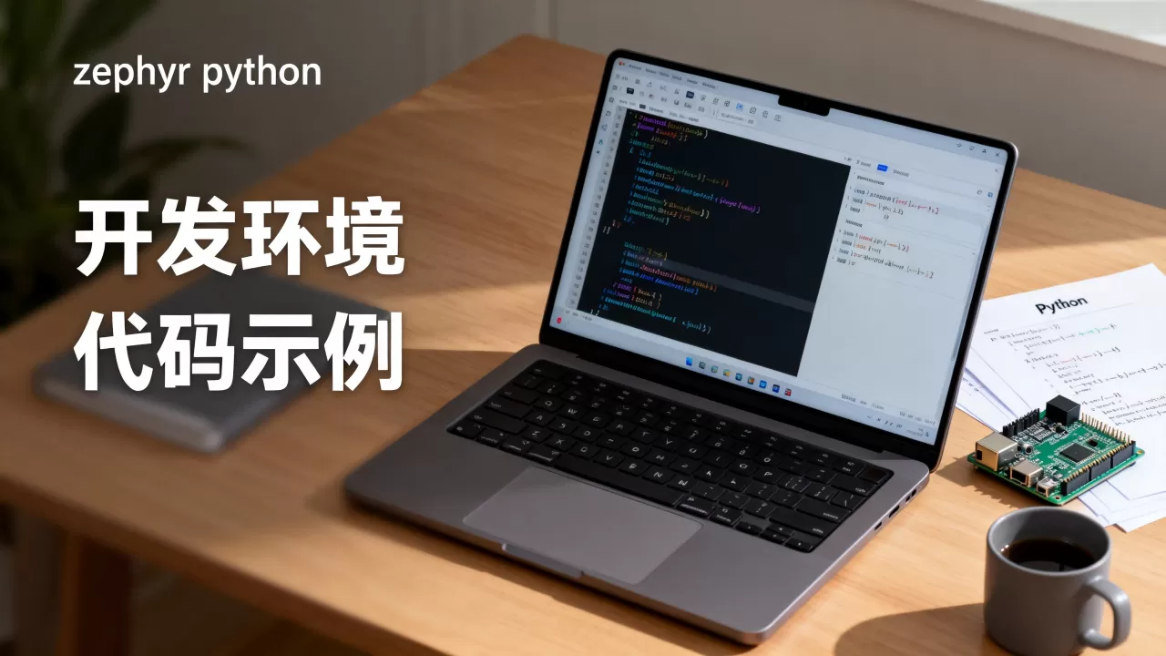 zephyr python是什么，怎么用