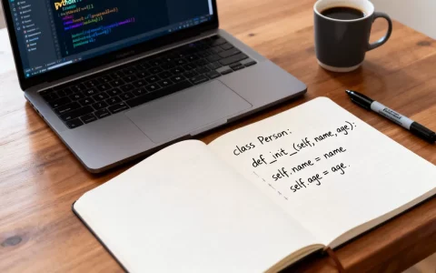 python class在面向对象编程中是如何定义和使用的？,怎么用